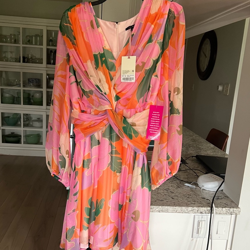 Alex Marie dress